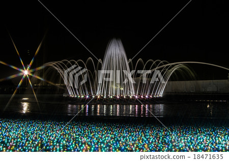 illumination 18471635
