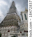 Wat Arun of Thailand 18472837