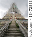 Wat Arun of Thailand 18472838