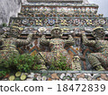 Wat Arun of Thailand 18472839