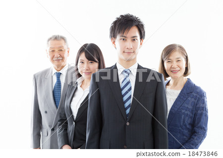 新員工和商人 新員工和商人 18473846