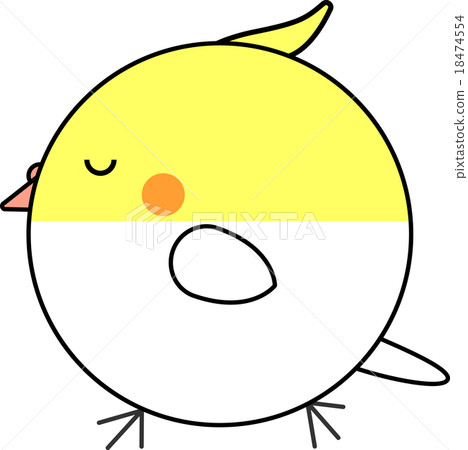 Maruko(鸚鵡和rucino) Maruko(鸚鵡和rucino) 18474554