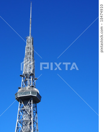 TV Tower TV Tower 18474910
