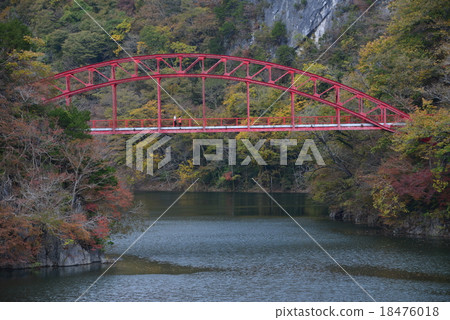 Sakurabashi 18476018