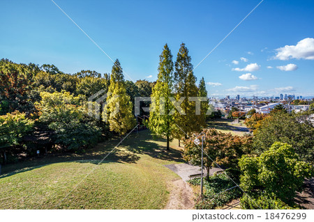 Nagoya City Chaya Keisaka Park Nagoya City Chaya Keisaka Park 18476299