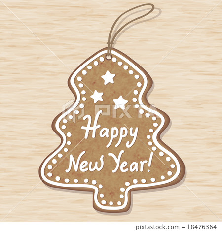 Christmas cookies 18476364