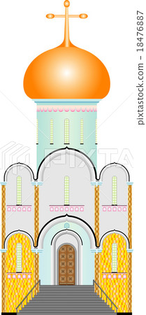 Church Church 18476887
