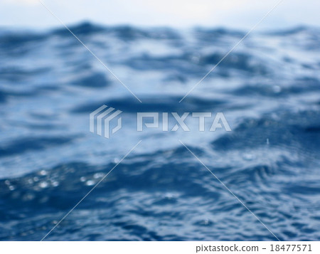 Water surface 18477571