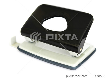 Stationery punch 18478535