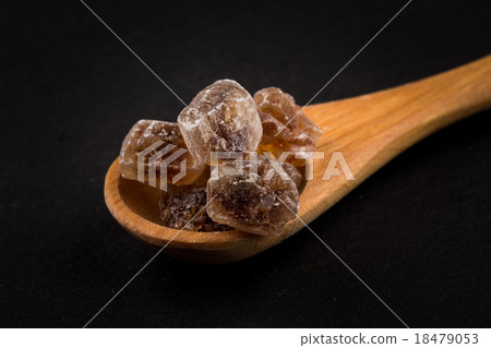 candy brown sugar candy brown sugar 18479053