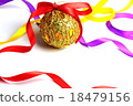 Christmas ball 18479156