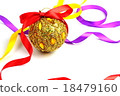 Christmas ball 18479160