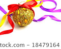 Christmas ball 18479164