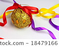 Christmas ball 18479166
