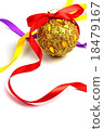 Christmas ball 18479167