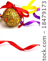 Christmas ball 18479173