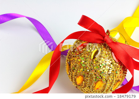 Christmas ball Christmas ball 18479179