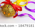 Christmas ball 18479181