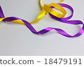 festive Ribbon 18479191