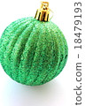 Christmas ball 18479193