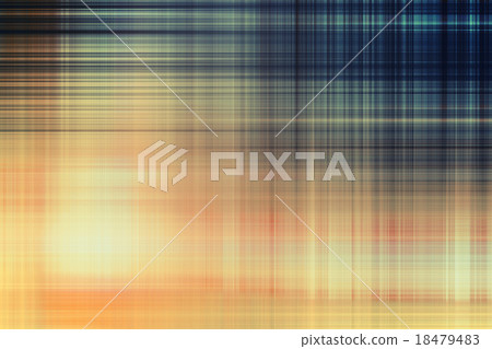 Abstract colorful background with warm gradients 18479483