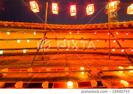 Usuki Bamboo Evening Usuki Bamboo Evening 18480743