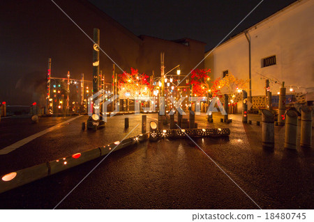 Usuki Bamboo Evening Usuki Bamboo Evening 18480745