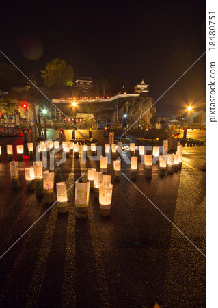 臼杵竹夜 18480751