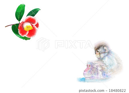 New Year's Cards New Year's Cards 18480822