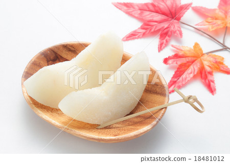 梨 梨 18481012
