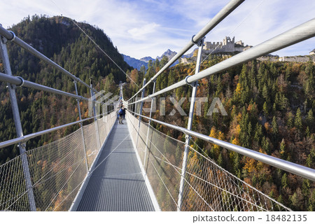 New attractions in the Tirol region · High Line 179 New attractions in the Tirol region · High Line 179 18482135