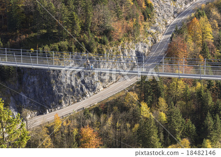 New attractions in the Tirol region · High Line 179 New attractions in the Tirol region · High Line 179 18482146