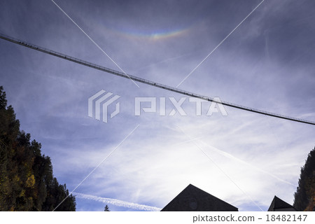 New attractions in the Tirol region · High Line 179 New attractions in the Tirol region · High Line 179 18482147