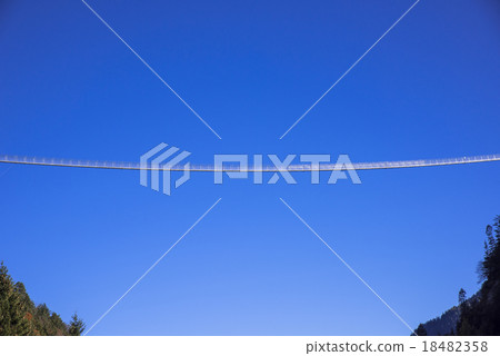 New attractions in the Tirol region · High Line 179 18482358