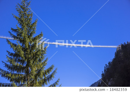 New attractions in the Tirol region · High Line 179 New attractions in the Tirol region · High Line 179 18482359