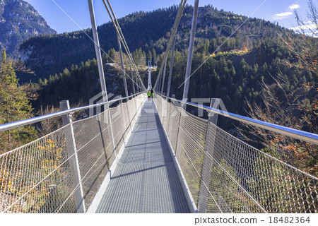 蒂羅爾地區的新景點·High Line 179 蒂羅爾地區的新景點·High Line 179 18482364