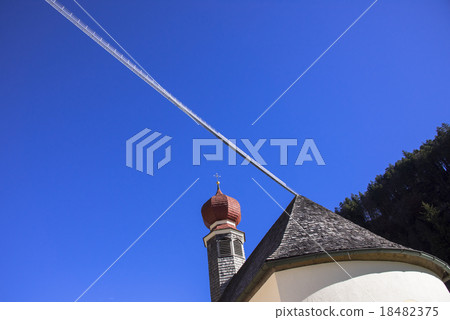 New attractions in the Tirol region · High Line 179 18482375