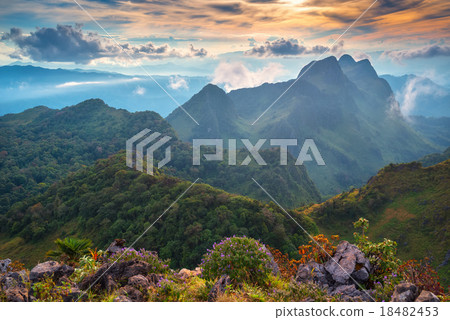 Doi Luang Chiang Dao Province Chiang Mai 18482453