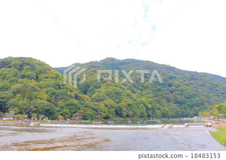 Katsuragawa Katsuragawa 18483153