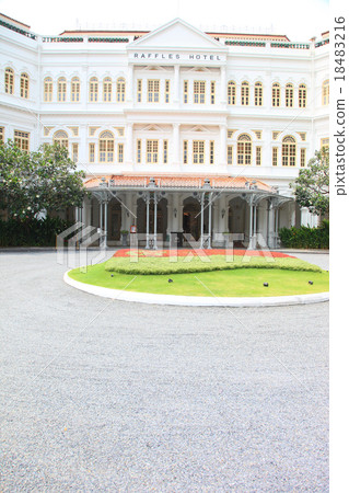 萊佛士酒店（RAFFLES HOTEL） 18483216