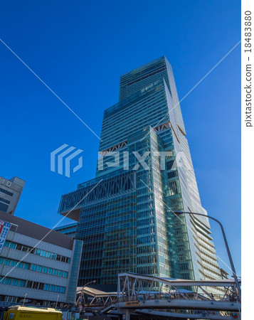 阿倍野Harukasu 18483880