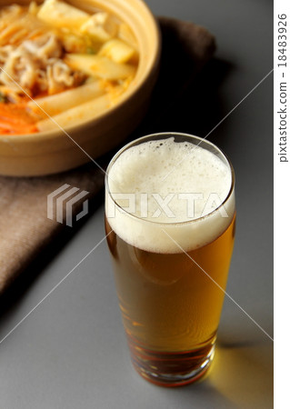 Winter beer Winter beer 18483926