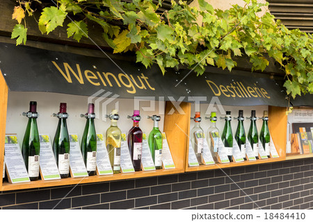 位於摩澤爾河集水區的科赫姆 18484410