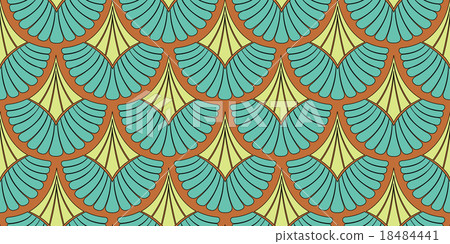 vector, vectors, ginkgo 18484441