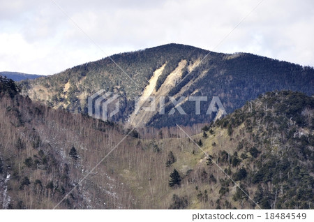 Mt. Kaori山碼頭 18484549