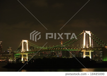 Rainbow Bridge  18485890