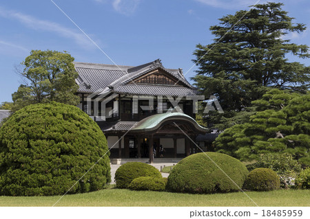 Kuribayashi Park's Commerce and Industry Promotion Hall Kuribayashi Park's Commerce and Industry Promotion Hall 18485959