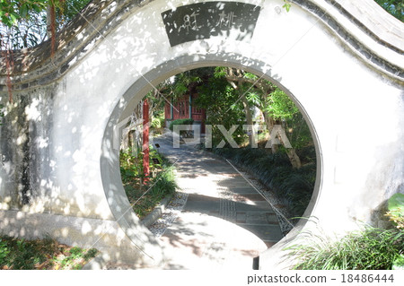 Fuzhou garden 18486444