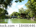Fuzhou garden 18486446