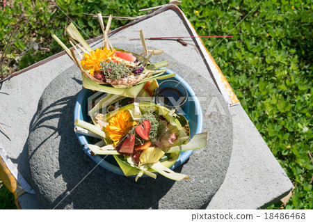 Canan of Bali 18486468